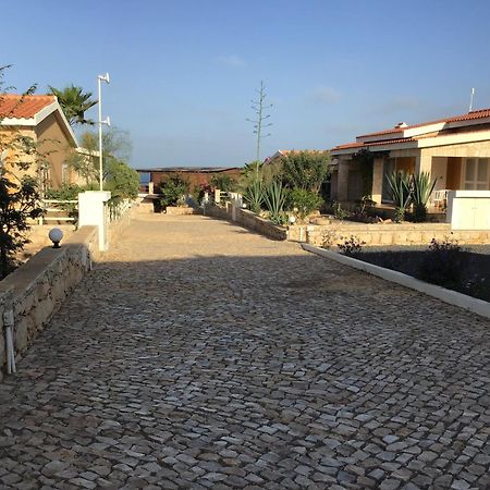 Casita Solemar Direkt Am Atlantik Villa Calheta Bagian luar foto