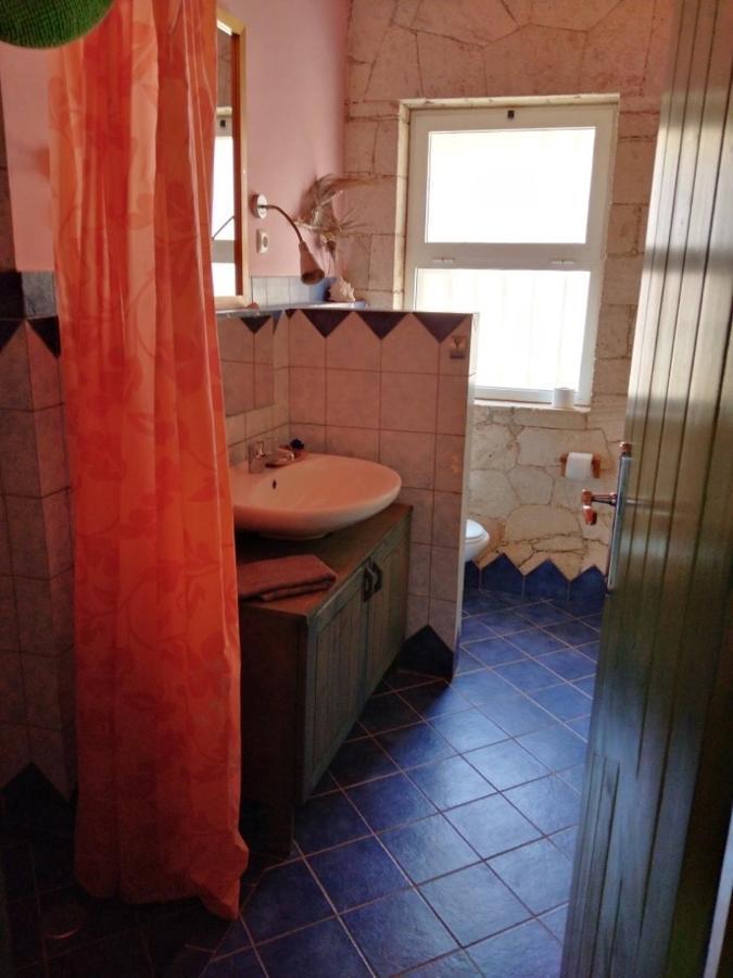 Casita Solemar Direkt Am Atlantik Villa Calheta Bagian luar foto