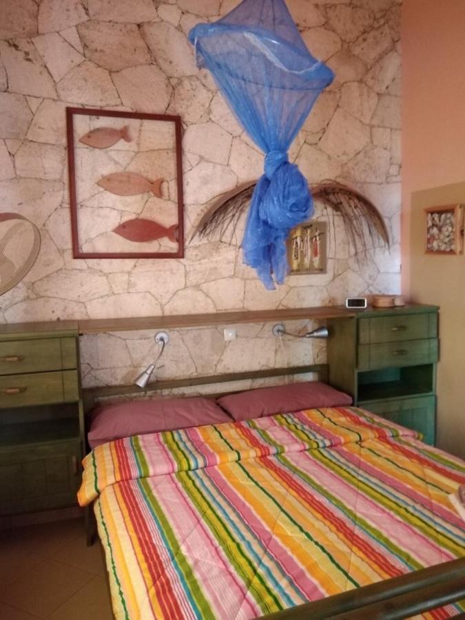 Casita Solemar Direkt Am Atlantik Villa Calheta Bagian luar foto