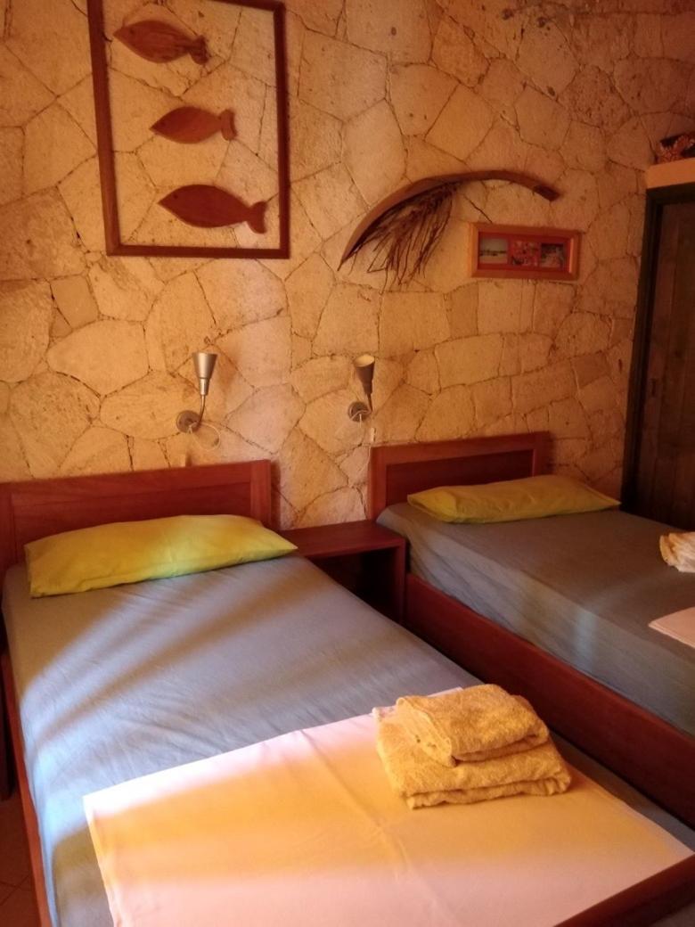 Casita Solemar Direkt Am Atlantik Villa Calheta Bagian luar foto